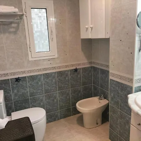 Apartamento Fabricio Aguadulce  Exterior photo