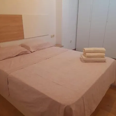 Apartamento Fabricio Aguadulce  Exterior photo