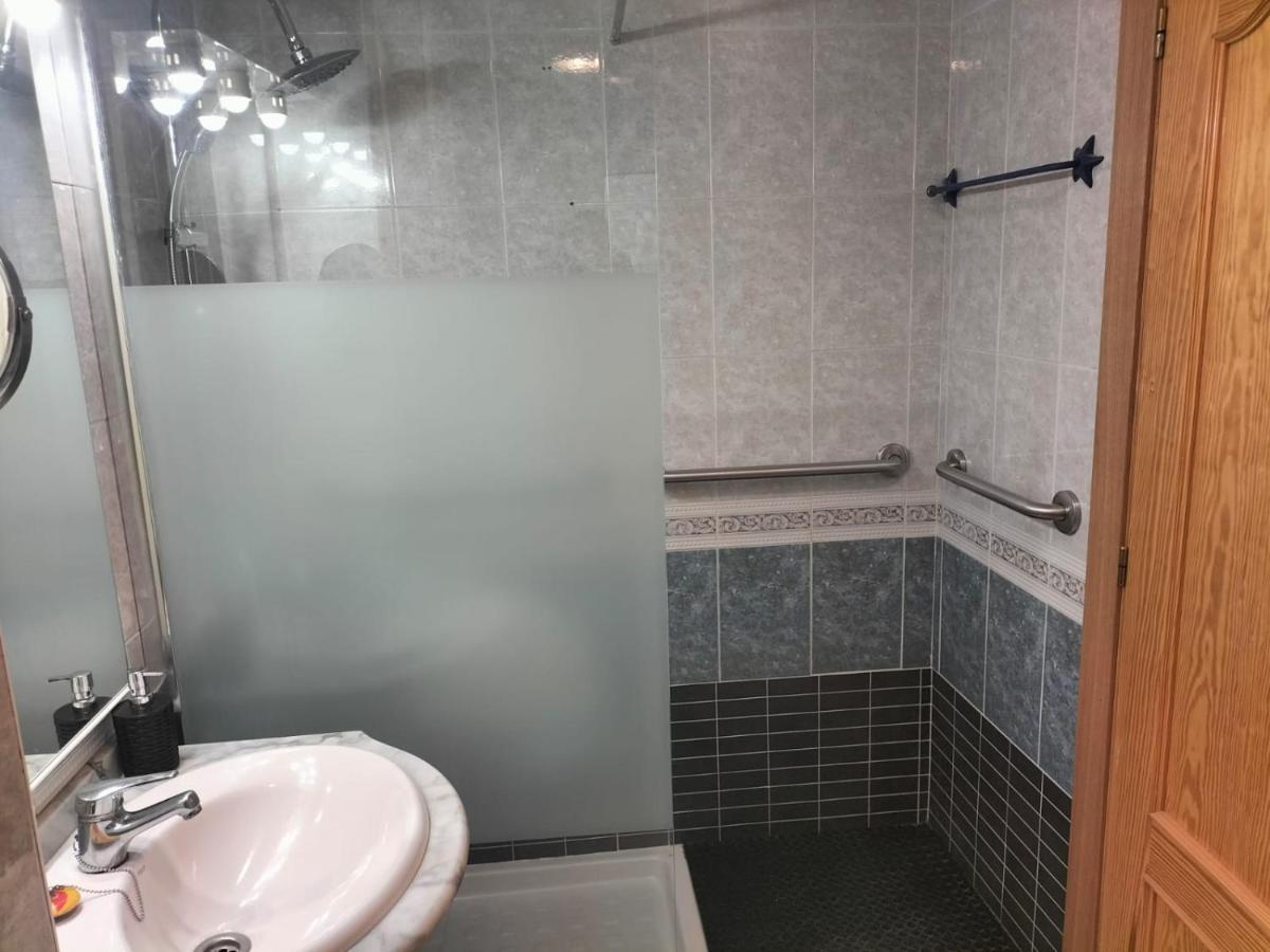 Apartment Fabricio Aguadulce (Almeria)