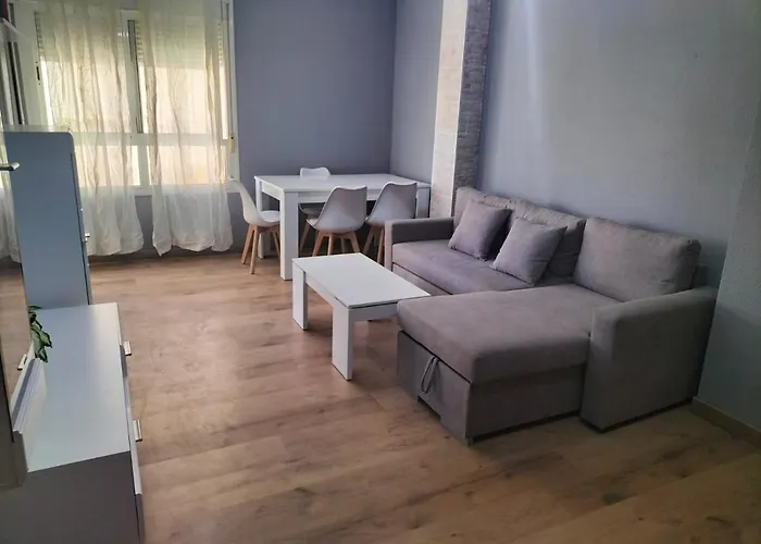 Apartamento Fabricio
