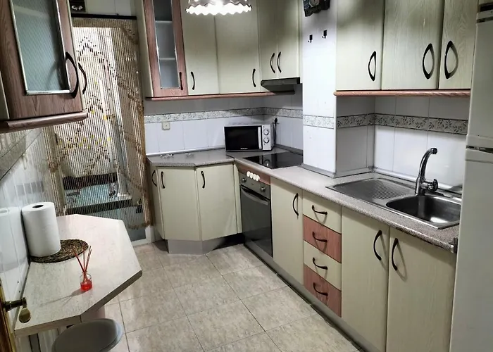 Apartamento Fabricio