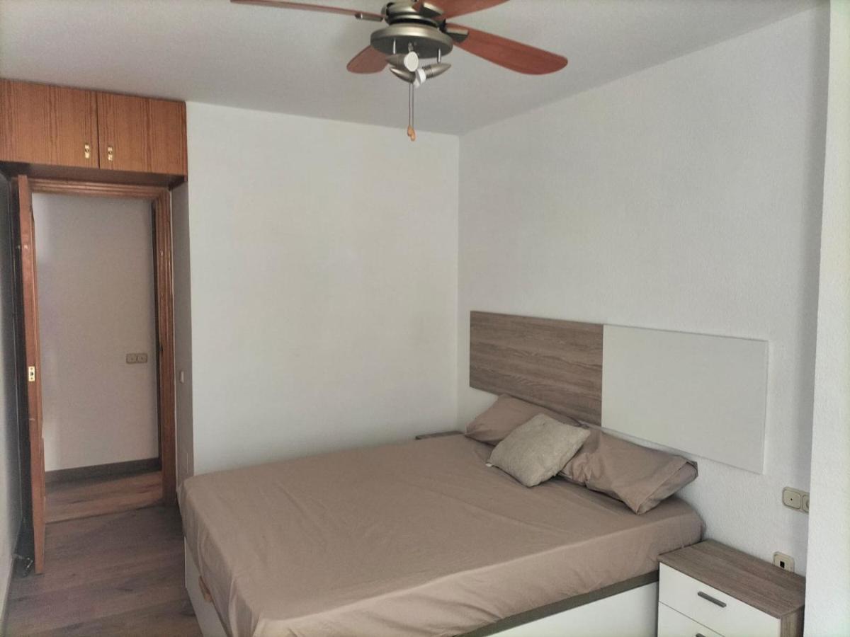 Fabricio Appartement