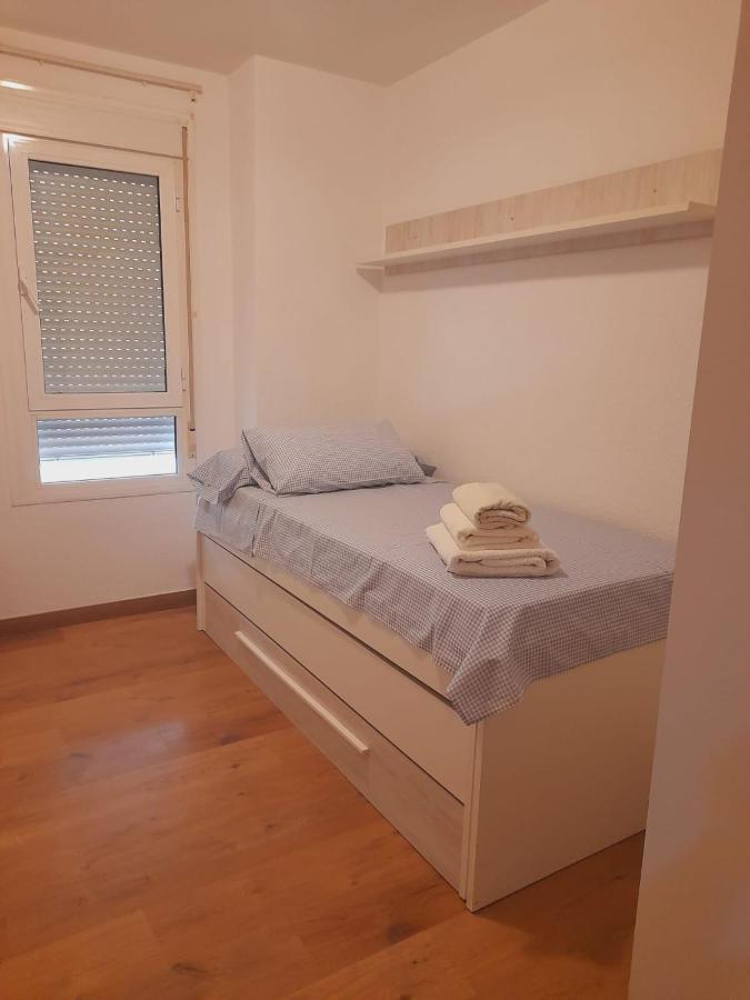 Fabricio Appartement